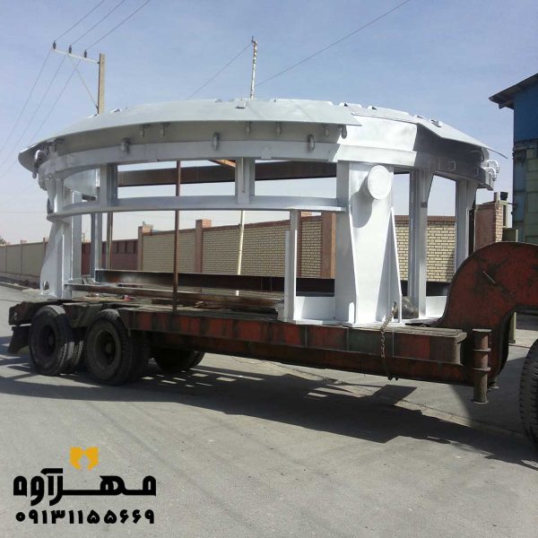 دستگاه آپرشل