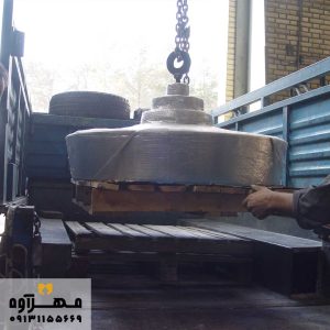 تراست رولر