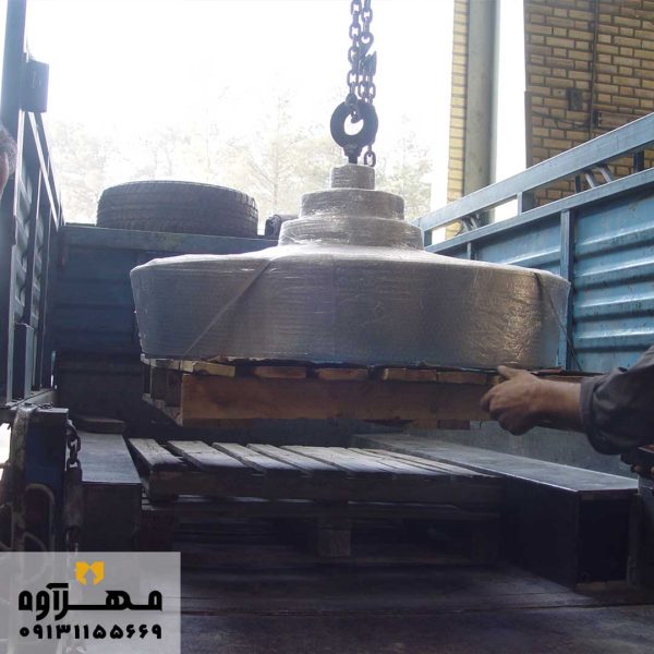 تراست رولر