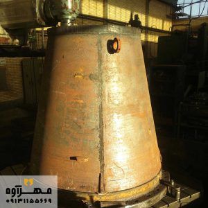 دستگاه گنتری