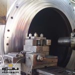 دستگاه گنتری